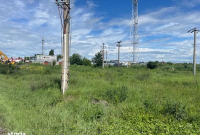 Spațiu comercial, în Tunari - 6
