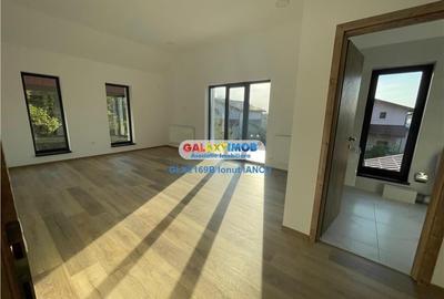 Vila cu garaj Padurea Pantelimon - 4 camere Vila cu garaj Padurea Pantelimon - 4 camere - 3