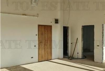 Penthouse 4 camere si terasa, bloc boutique, finisaje premium, incalzire in pard - 16