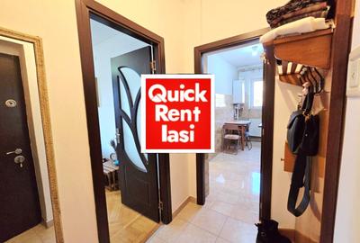 Copou Codrescu Apartament 2Camere Decomandat De Inchiriat Langa Universitati - 13