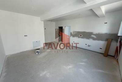 Apartament cu 2 camere decomandat în Buziașului - 3