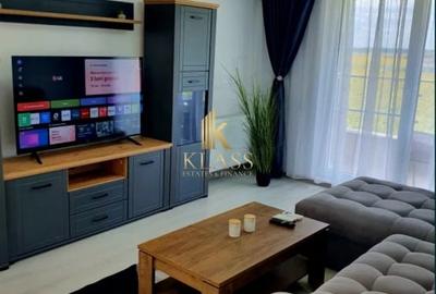 Apartament 2 camere Otopeni Complex cu piscina - 4