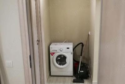 Garsonieră decomandată în Gorjului - 5