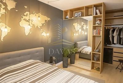 Apartament de 2 camere semidecomandat | Iris - 4