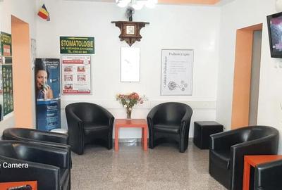 Spațiu comercial, de 12 mp, în Militari - 5