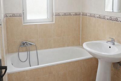 Casă cu 3 camere în Gara de Nord - 10