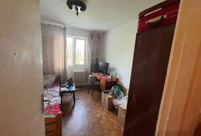 Apartament 3 camere pe etaj intermediar, zona Grigore Alexandrescu
