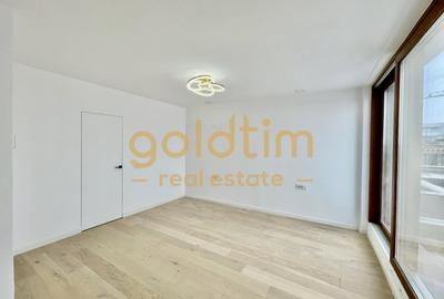 Apartament cu 5 camere semidecomandat, mobilat în Pipera - 27