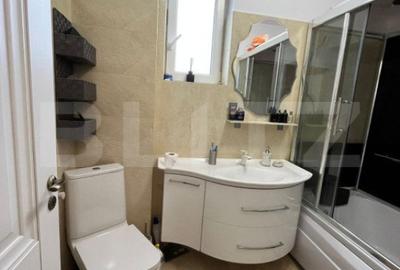 Apartament cu 3 camere decomandat în Central - 5