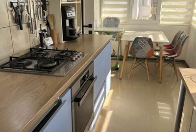 Apartament cu 2 camere în Mărăcineni - 3