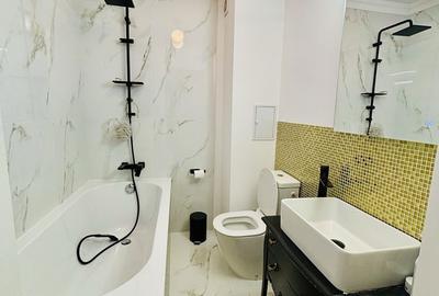 Apartament cu 3 camere semidecomandat în Basarabia - 1