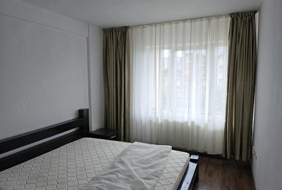 Apartament cu 2 camere semidecomandat în Baciu - 5