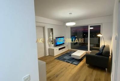 Apartament cu 2 camere decomandat, mobilat în Aviației - 3