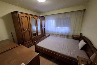 Str. Moldovei apartament 3 camere, decomandat, 2 balcoane + garaj sub bloc - 3