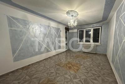 Apartament cu 2 camere decomandat, mobilat în Ștrand