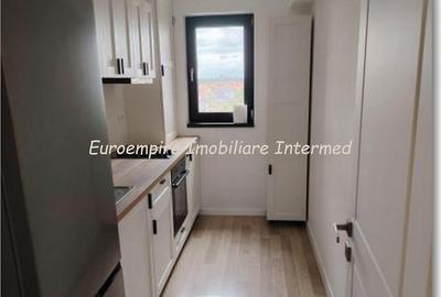 De vanzare apartament cu 2 camere, zona KM5 - 3