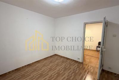 2 Camere Decomandat Bloc 1979- Stefan Cel Mare/Obor, Parter Inalt, De Renovat - 7