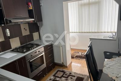 Apartament cu 2 camere decomandat în Popa Șapcă - 3
