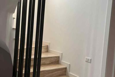 Casă cu 4 camere cu Teren 280 Mp în Central - 3