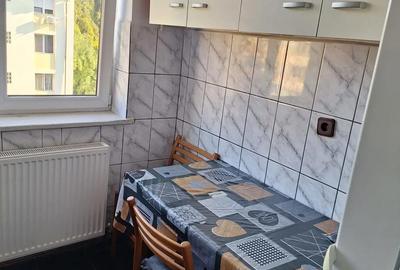 Apartament cu 2 camere semidecomandat în Titulescu - 1