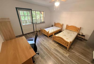 Apartament cu 4 camere decomandat, mobilat în Aradului - 30