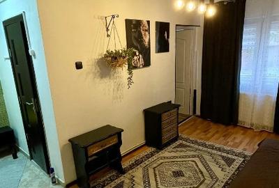 Garsonieră în Mărăști - 8