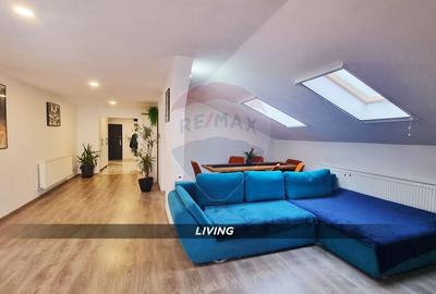 Apartament cu 4 camere decomandat, mobilat în Independenței - 2