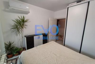 Apartament cu 2 camere în Tătărași - 2