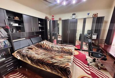 Casă cu 3 camere cu Teren 451 Mp în Central - 8