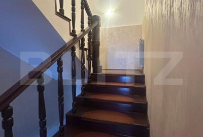 Casă cu 5 camere cu Teren 500 Mp în Lipovei - 2