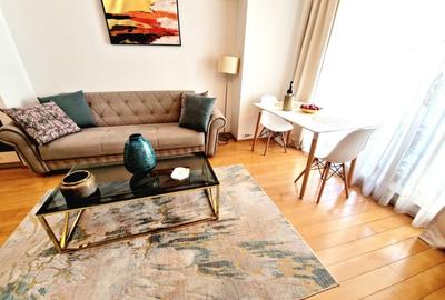 2 camere Aviatiei| AUREL VLAICU| PROMENADA MALL - 10