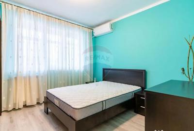 Apartament cu 2 camere semidecomandat, mobilat în Chibrit - 4