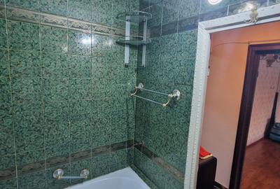 Apartament cu 3 camere decomandat în Drumul Taberei - 26