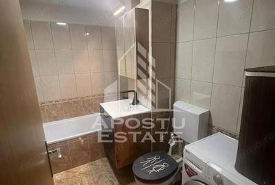 Apartament cu 2 camere decomandat în Telegrafului - 2