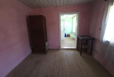 Casa la strada Tulbureni - 4