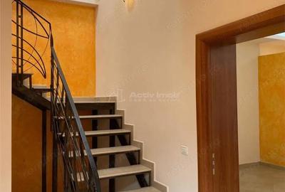 Casă cu 4 camere cu Teren 108 Mp în Cotroceni - 11