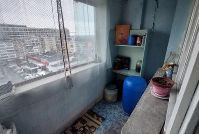 Apartament 2 camere, 57 mp, 1 Mai, zona Spitalul Judetean - 8