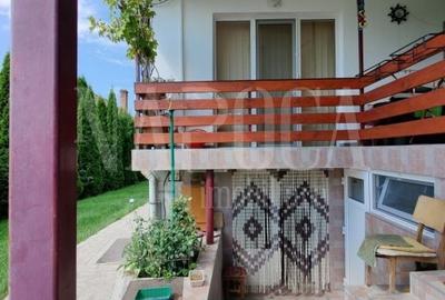 Casă individuală cu 6 camere cu Canalizare în Dâmbul Rotund - 20