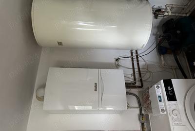 Casă cu 4 camere cu Teren 1100 Mp în Unirea - 1