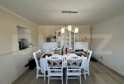 Casa moderna cu 3 camere, zona Cincis-Cerna Casa moderna cu 3 camere, zona Cincis-Cerna - 9