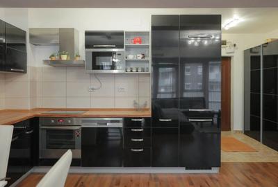 Apartament cu 2 camere decomandat în Central - 4