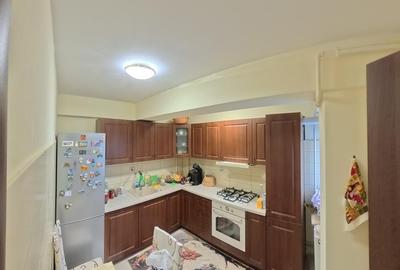 2 camere Decebal / Muncii Bloc 2010 Zona deosebita - 3