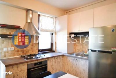 Apartament cu 2 camere semidecomandat în Foișorul de Foc - 2