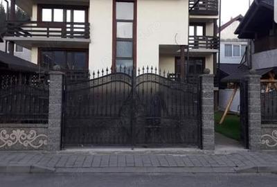 Casă cu 3 camere cu Teren 300 Mp în Central - 3
