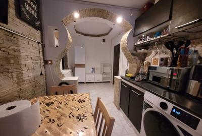 Apartament 2 camere, decomandat, vizavi de Mall Tg Jiu - 2