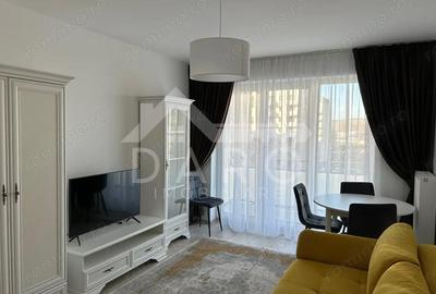 Apartament cu 2 camere decomandat, mobilat în Libertății - 4