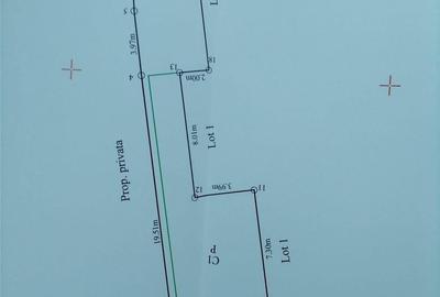 Casă cu 4 camere în Cernavodă - 2