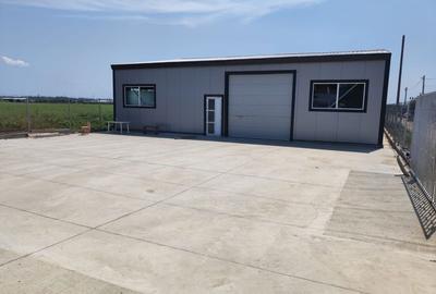 Spațiu comercial, de 700 mp, în Centură - 6