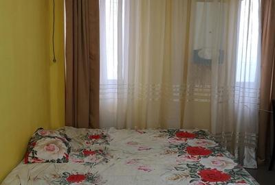 Garsonieră nedecomandată în Canta - 2