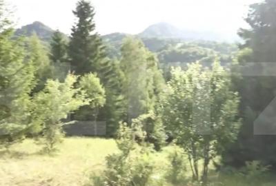 Teren de 16945 mp, în Central - 2